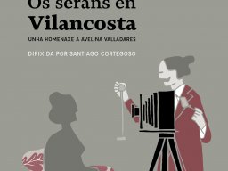 Os serans de Vilancosta